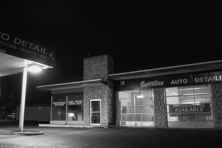 Executive Auto Detailing