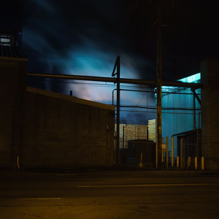 You Know What it Means to be Left Alone