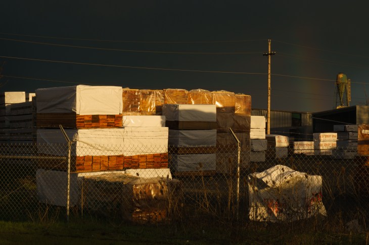 Can't Find My Way Home, #2